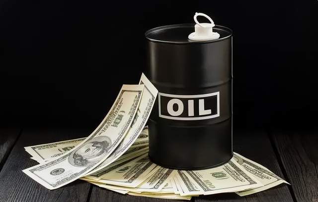 爱华美原油平台：周三油价下跌 此前美国原油库存意外增加