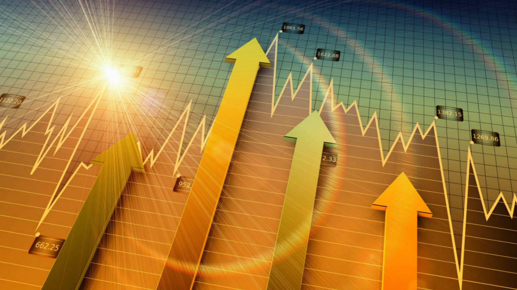 ava爱华官网:黄金高位震荡距离隔夜创下的历史新高不远