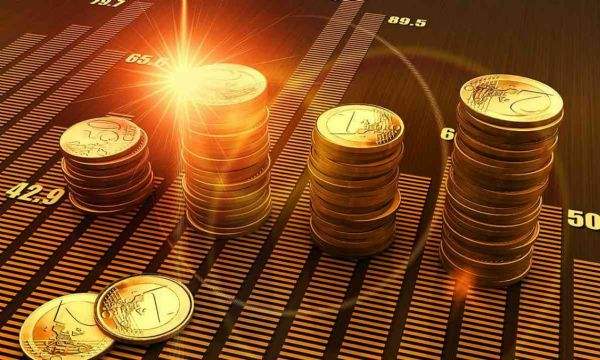 ava爱华中文官网:欧时段现货黄金震荡上涨日线走势上几个突破