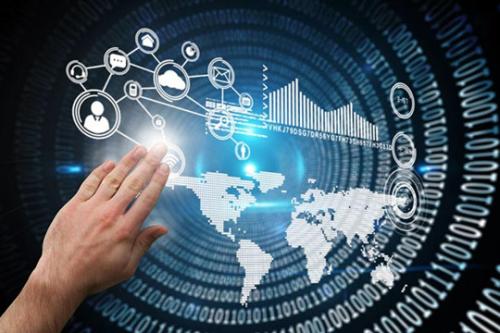 ava爱华集团:美股指期货交易暂停 交易最终在早间得以恢复