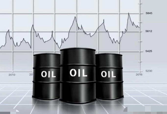 爱华美原油官网:国际油价下挫经济增长速度放缓