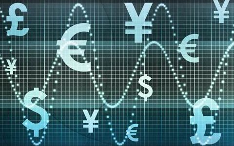 爱华中文官网:此前一个月美元指数累计跌幅约2%