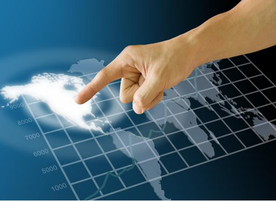 爱华中文官网:美股三大股指高开美元指数跌0.32%