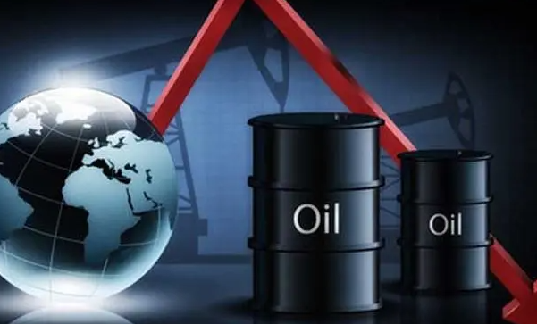 爱华集团：美原油油价收盘走高收复了上周的部分失地