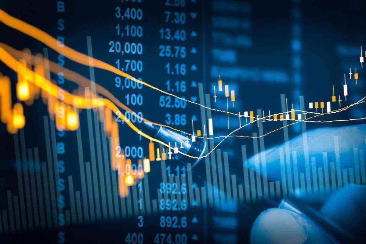 爱华中文官网：科技股占比较高的纳斯达克综合指数涨幅领先