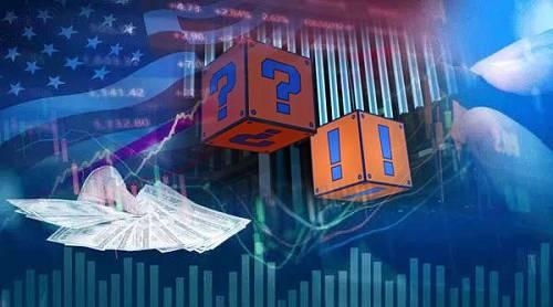 爱华美股平台：美国主要股指大幅反转 纳斯达克100指数下跌