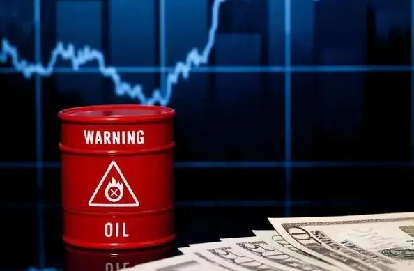 爱华美原油平台:国际油价小幅收高布伦特原油期货上涨