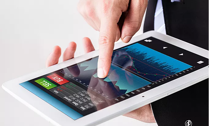 爱华集团:美元上涨对金价形成压制 美元指数小幅上涨0.1%